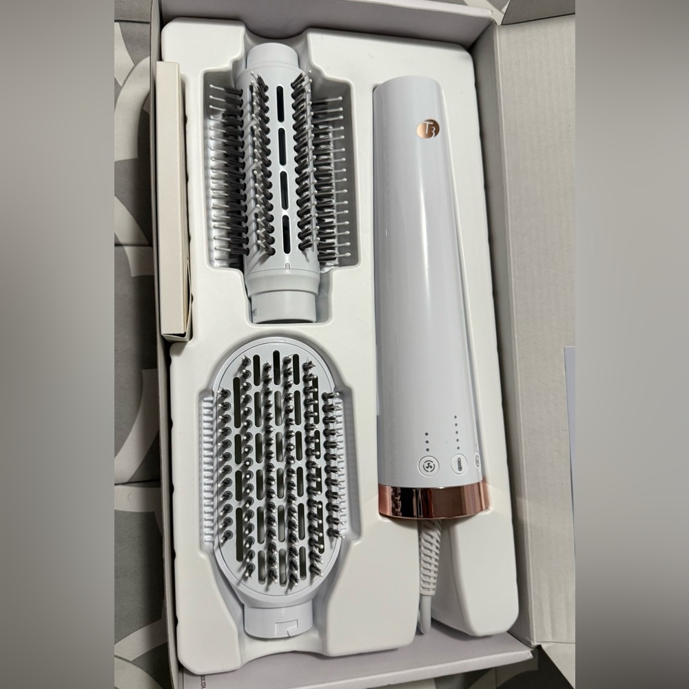T3 Airebrush Duo - Picture 3 of 3